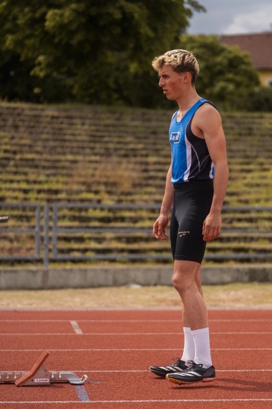 Matouš Pavlík Hvězda Pardubice
